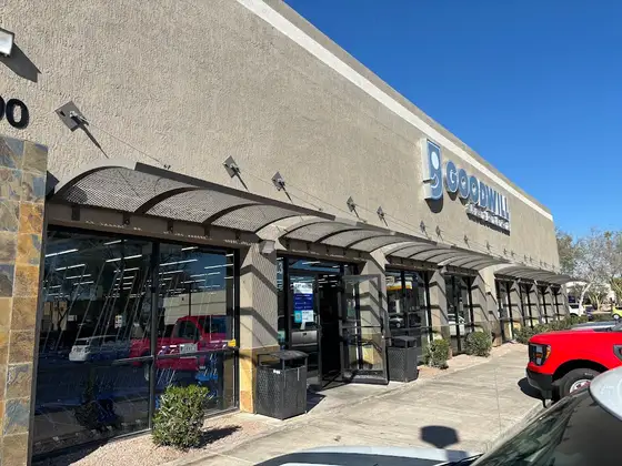 Goodwill