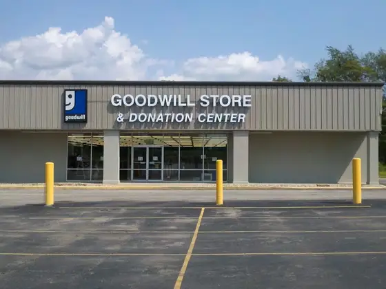 Goodwill