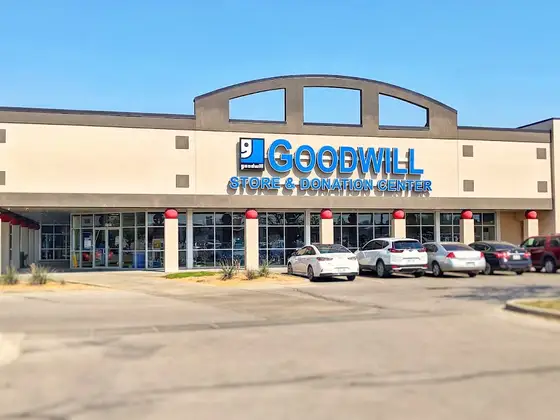 Goodwill Thift Store & Donation Center