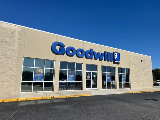 Goodwill