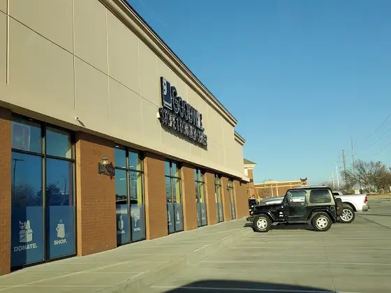 Goodwill Thrift Store & Donation Center