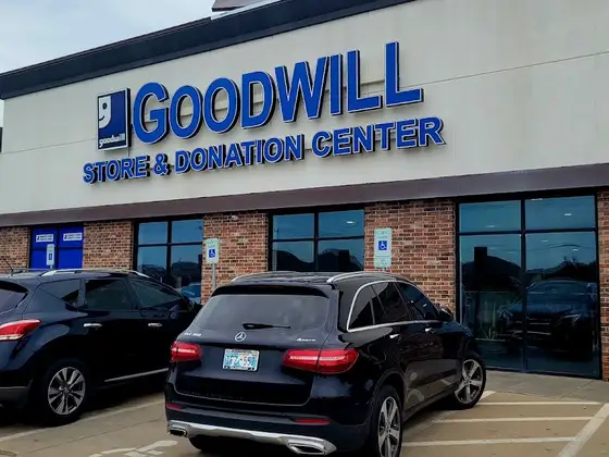 Goodwill Thrift Store & Donation Center
