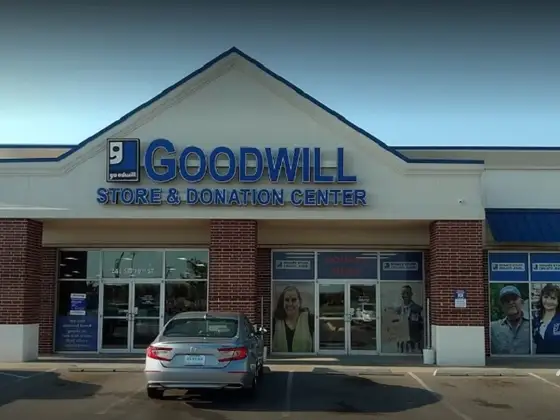 Goodwill Thrift Store & Donation Center