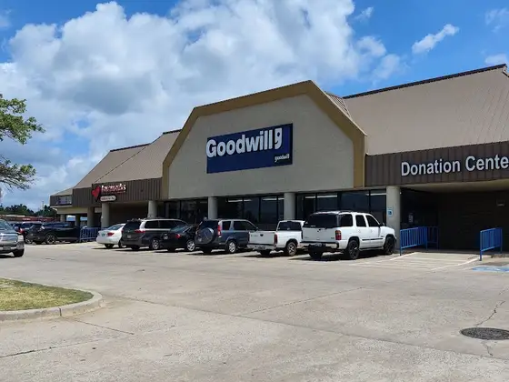 Goodwill Thrift Store & Donation Center in Norman, OK