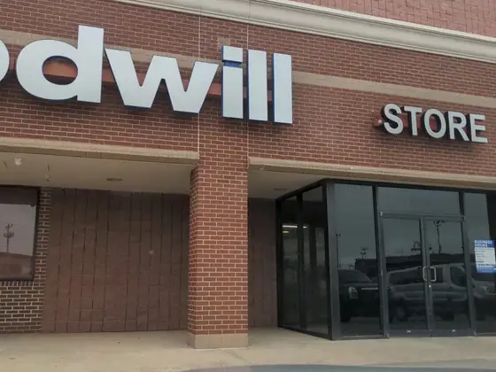 Goodwill Thrift Store & Donation Center in Oklahoma City, OK
