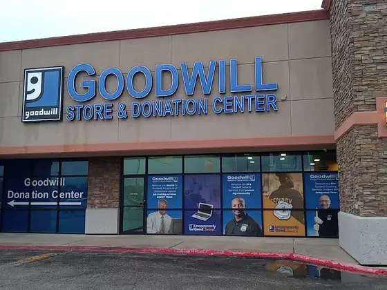 Goodwill Thrift Store & Donation Center