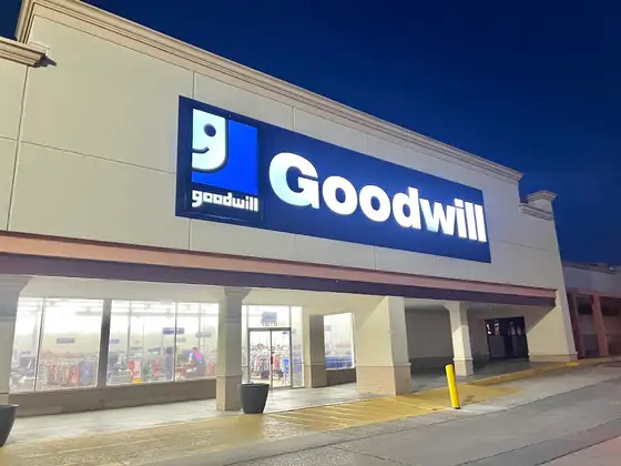 Goodwill Thrift Store & Donation Center