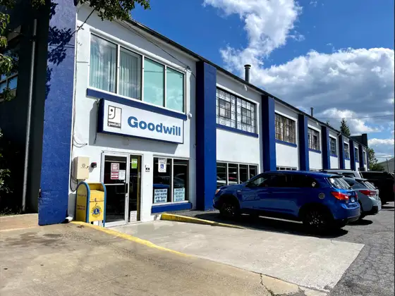 Goodwill in Thurmont, MD
