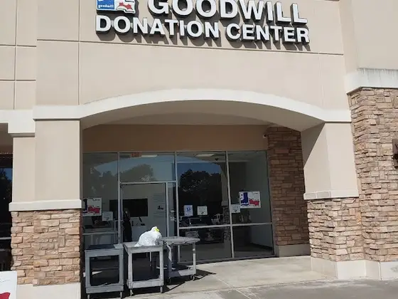 Goodwill
