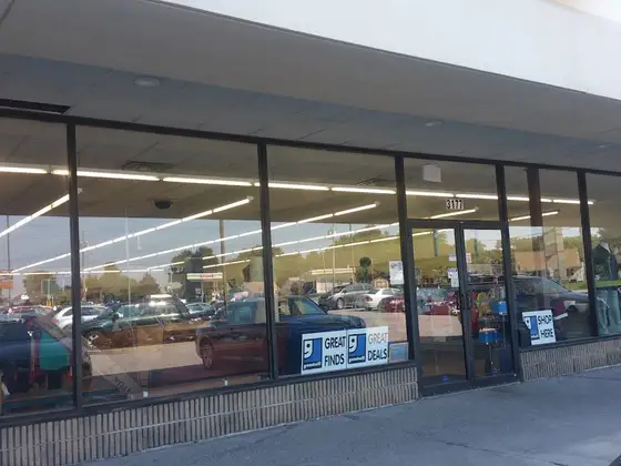 Goodwill