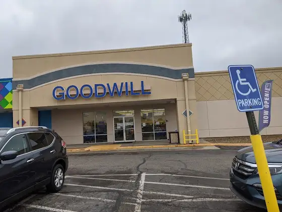 Goodwill