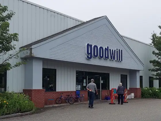 Goodwill