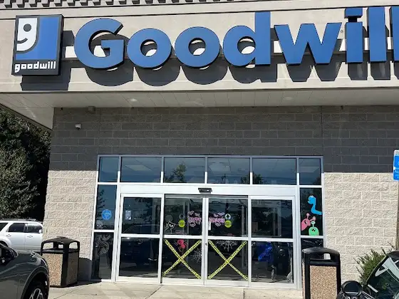 Goodwill