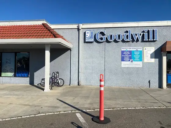 Goodwill