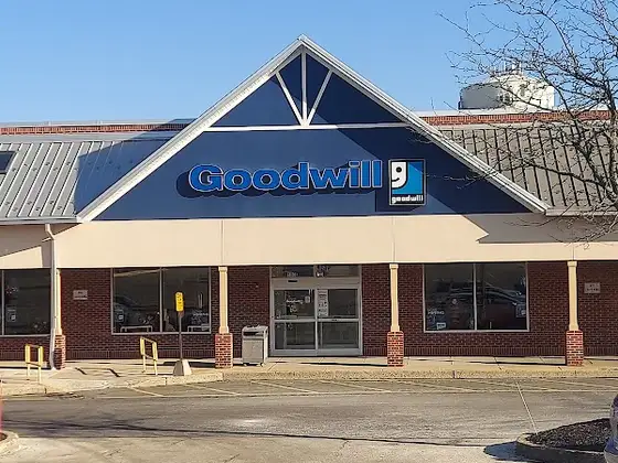 Goodwill
