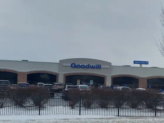 Goodwill