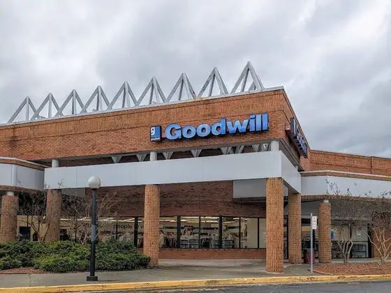Goodwill