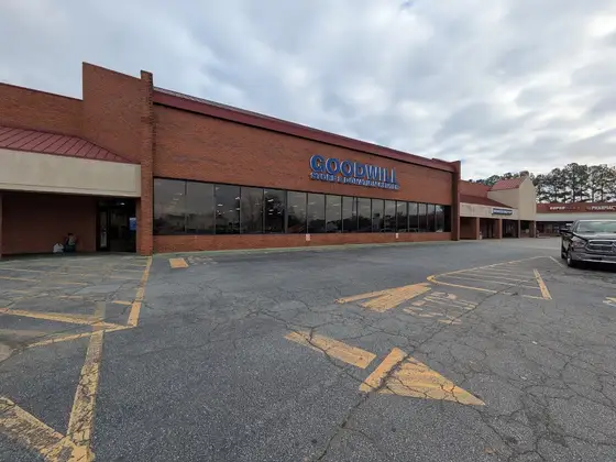 Goodwill