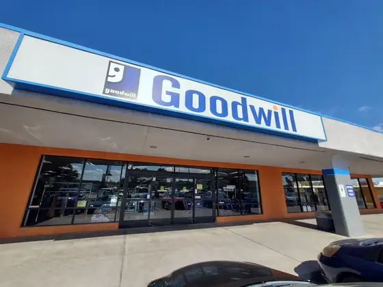 Goodwill
