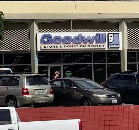 Goodwill
