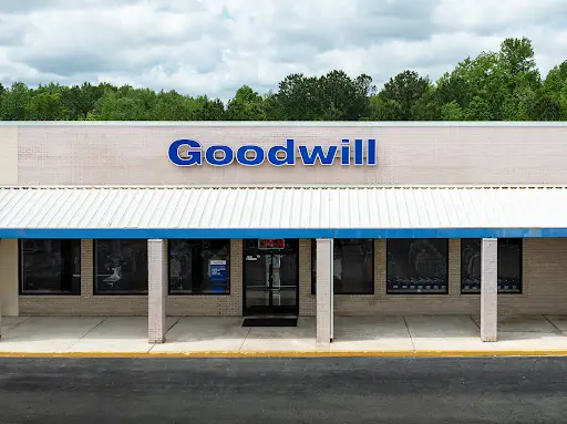 Goodwill
