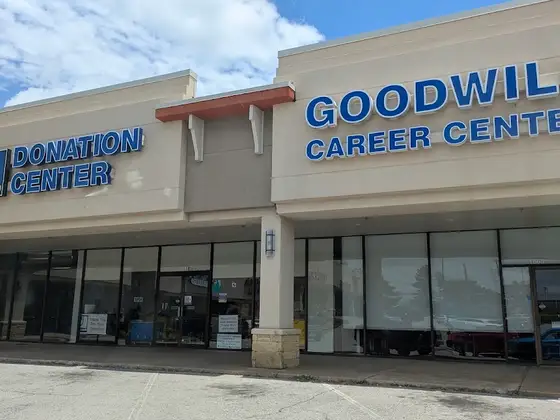Goodwill