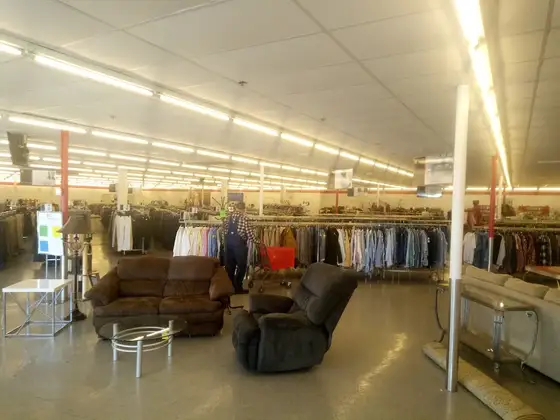 Goodwill