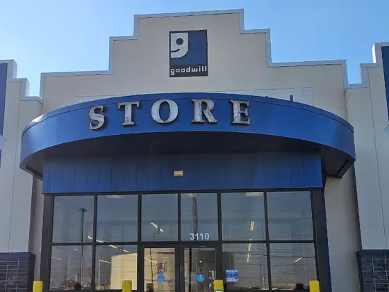 Goodwill