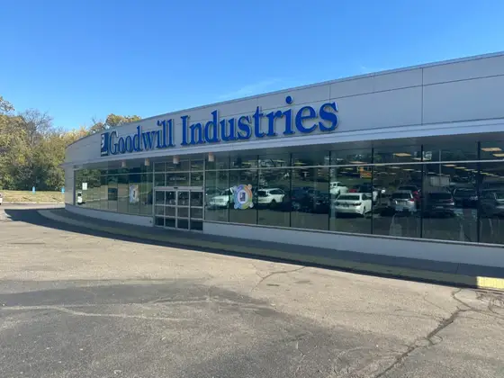 Goodwill