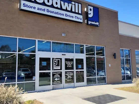 Goodwill in Tuscaloosa, AL