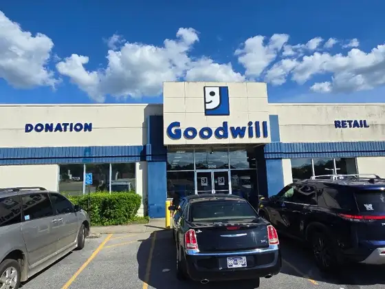 Goodwill