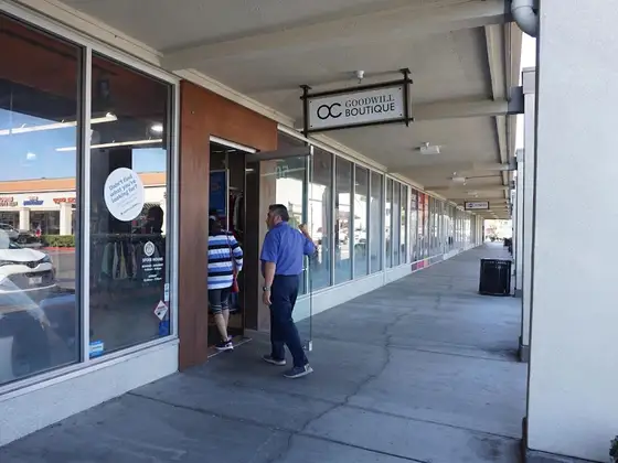 Goodwill