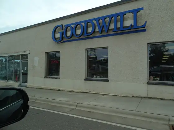 Goodwill