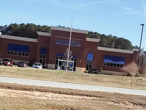 Goodwill