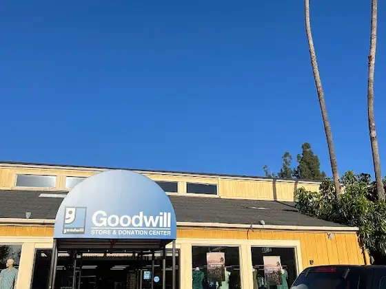 Goodwill