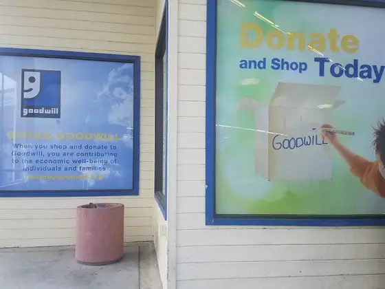 Goodwill
