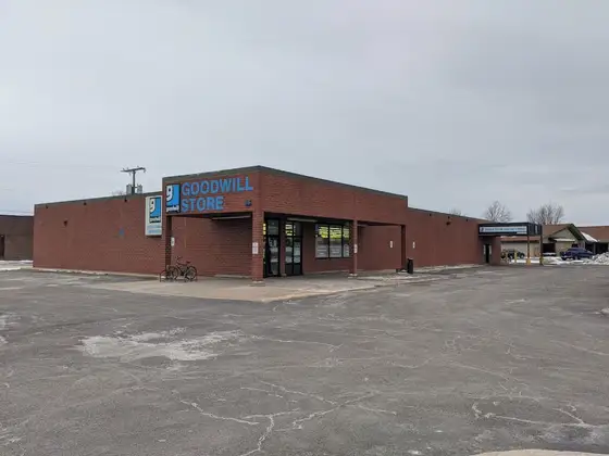 Goodwill