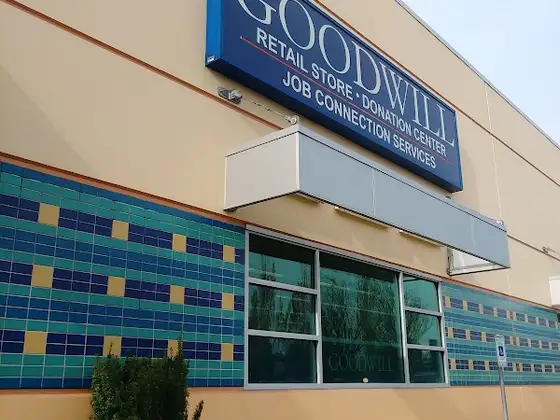 Goodwill