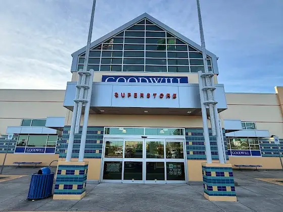 Goodwill