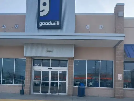 Goodwill