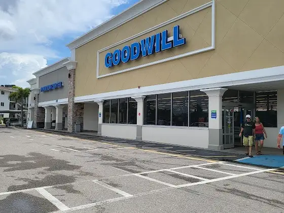 Goodwill