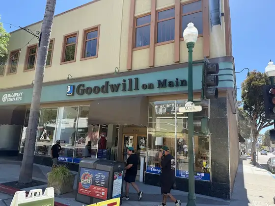 Goodwill