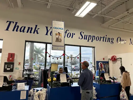 Goodwill