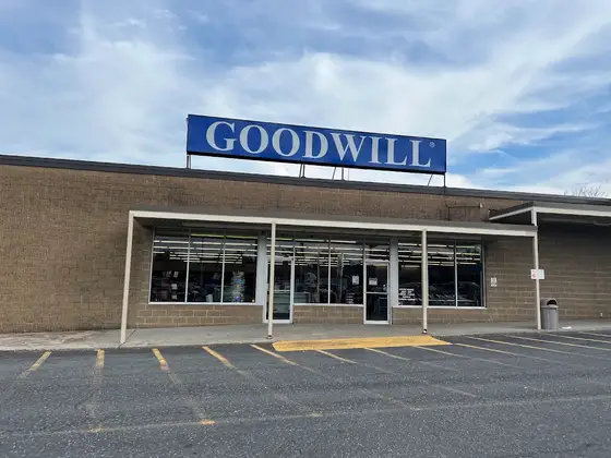 Goodwill