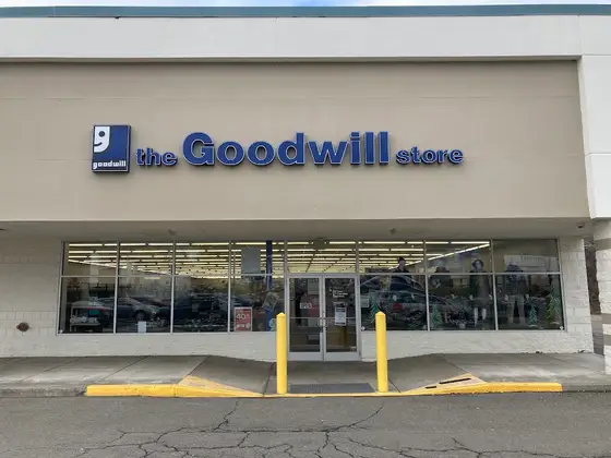 Goodwill