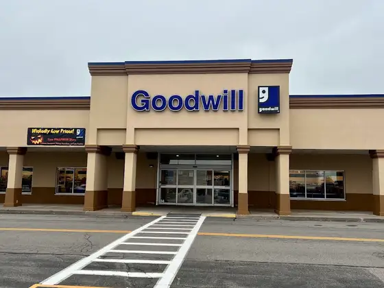 Goodwill