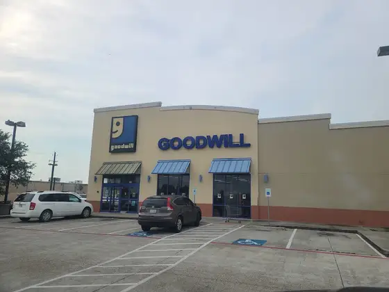 Goodwill