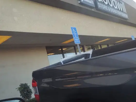 Goodwill