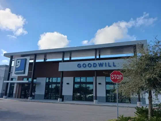 Goodwill