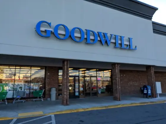 Goodwill